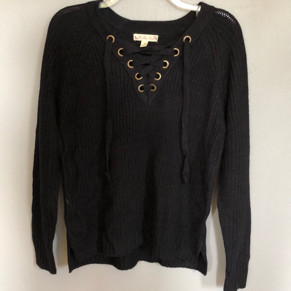 sweater